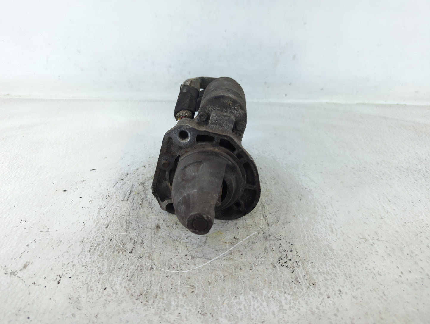 2006-2011 Chevrolet Impala Car Starter Motor Solenoid OEM P/N:428000-9300 Fits Fits 2006 2007 2008 2009 2010 2011 OEM Used A