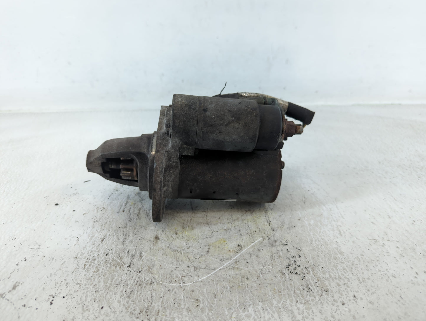 2006-2011 Chevrolet Impala Car Starter Motor Solenoid OEM P/N:428000-9300 Fits Fits 2006 2007 2008 2009 2010 2011 OEM Used A