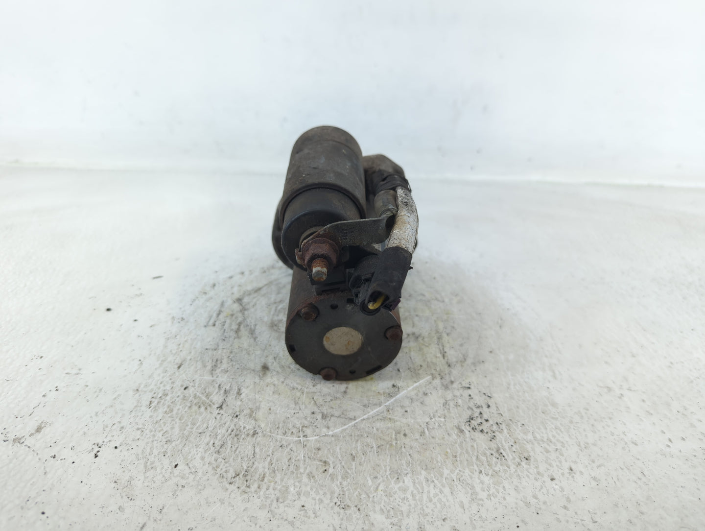 2006-2011 Chevrolet Impala Car Starter Motor Solenoid OEM P/N:428000-9300 Fits Fits 2006 2007 2008 2009 2010 2011 OEM Used A
