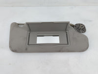 2006-2016 Chevrolet Impala Sun Visor Shade Replacement Passenger Right Mirror Fits OEM Used Auto Parts - Oemusedautoparts1.c