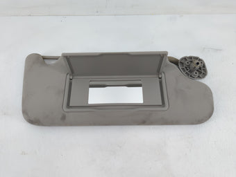 compare product 2006-2016 Chevrolet Impala Sun Visor Shade Replacement Passenger Right Mirror Fits OEM Used Auto Parts