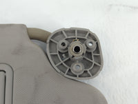 2006-2016 Chevrolet Impala Sun Visor Shade Replacement Passenger Right Mirror Fits OEM Used Auto Parts - Oemusedautoparts1.c