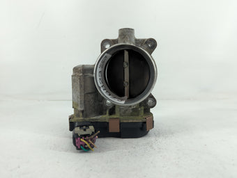 compare product 2006-2011 Chevrolet Impala Throttle Body P/N:RME72 Fits Fits 2006 2007 2008 2009 2010 2011 OEM Used Auto Parts