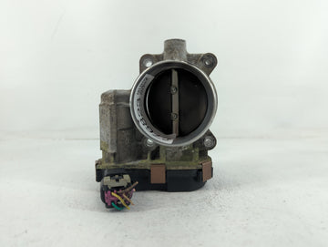2006-2011 Chevrolet Impala Throttle Body P/N:RME72 Fits Fits 2006 2007 2008 2009 2010 2011 OEM Used Auto Parts - Oemusedauto