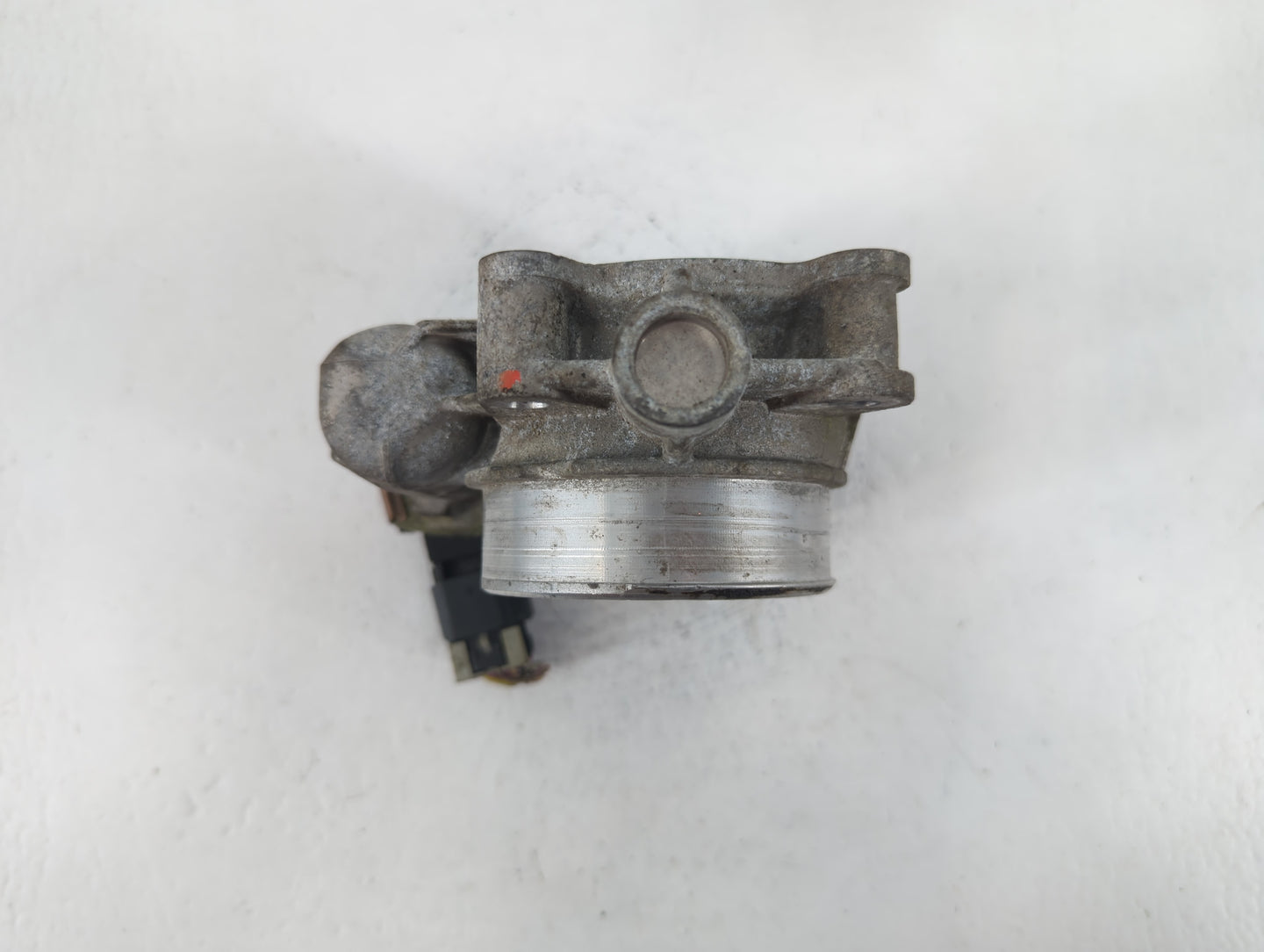 2006-2011 Chevrolet Impala Throttle Body P/N:RME72 Fits Fits 2006 2007 2008 2009 2010 2011 OEM Used Auto Parts - Oemusedauto