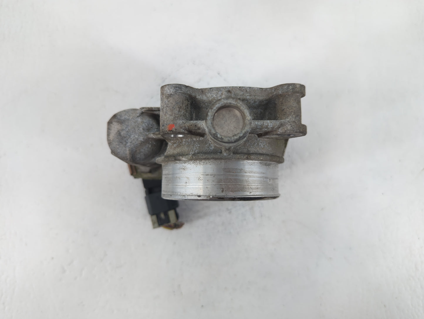 2006-2011 Chevrolet Impala Throttle Body P/N:RME72 Fits Fits 2006 2007 2008 2009 2010 2011 OEM Used Auto Parts - Oemusedauto