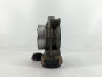 2006-2011 Chevrolet Impala Throttle Body P/N:RME72 Fits Fits 2006 2007 2008 2009 2010 2011 OEM Used Auto Parts - Oemusedauto