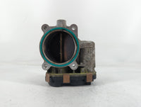 2006-2011 Chevrolet Impala Throttle Body P/N:RME72 Fits Fits 2006 2007 2008 2009 2010 2011 OEM Used Auto Parts - Oemusedauto
