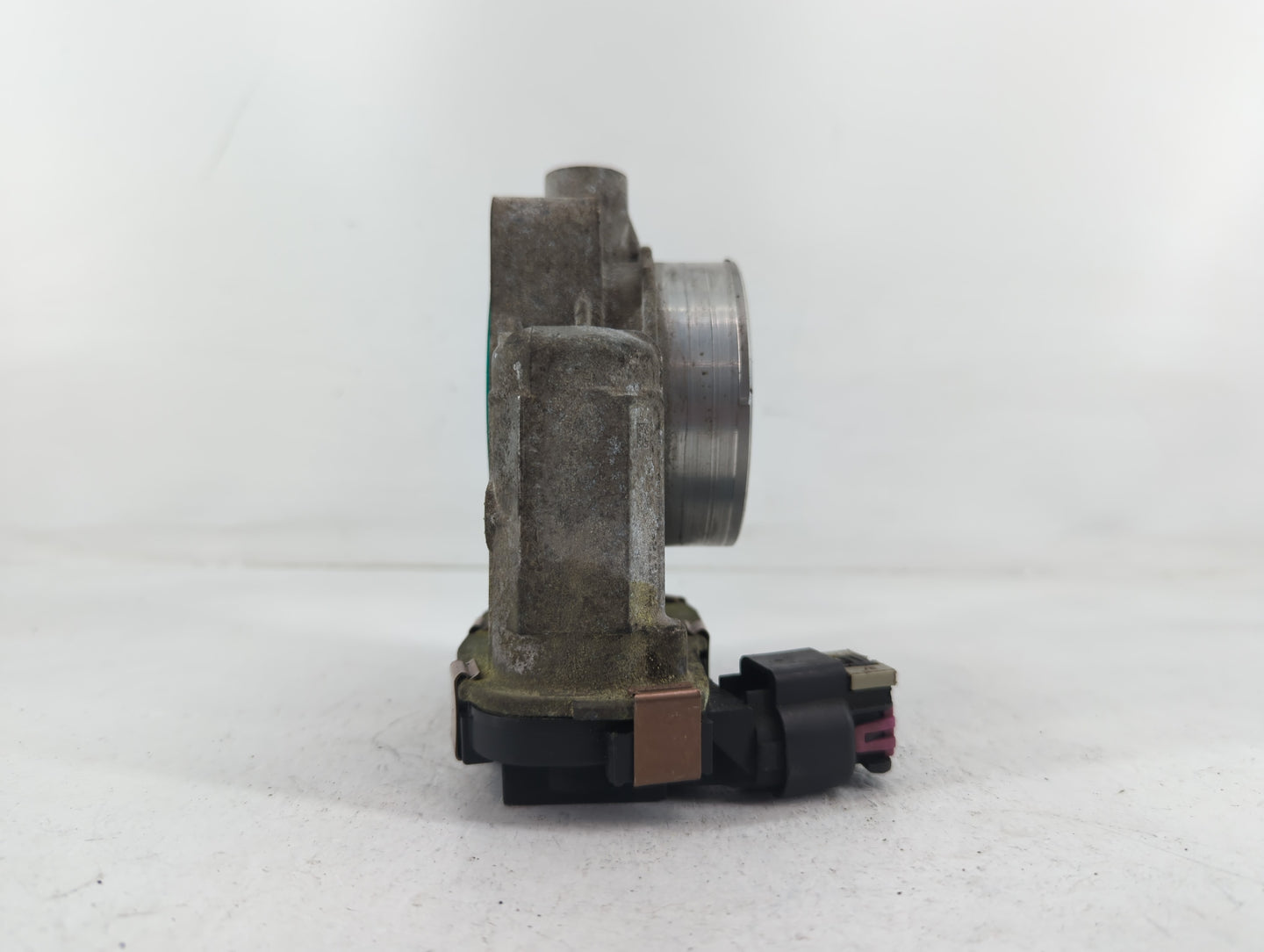 2006-2011 Chevrolet Impala Throttle Body P/N:RME72 Fits Fits 2006 2007 2008 2009 2010 2011 OEM Used Auto Parts - Oemusedauto