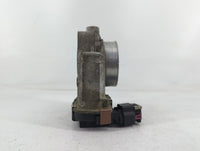 2006-2011 Chevrolet Impala Throttle Body P/N:RME72 Fits Fits 2006 2007 2008 2009 2010 2011 OEM Used Auto Parts - Oemusedauto