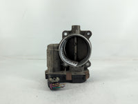 2006-2011 Chevrolet Impala Throttle Body P/N:RME72-1C 9500 Fits Fits 2006 2007 2008 2009 2010 2011 OEM Used Auto Parts - Oem