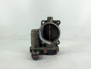 2006-2011 Chevrolet Impala Throttle Body P/N:RME72-1C 9500 Fits Fits 2006 2007 2008 2009 2010 2011 OEM Used Auto Parts - Oem