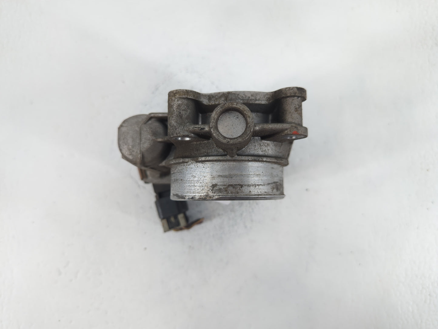 2006-2011 Chevrolet Impala Throttle Body P/N:RME72-1C 9500 Fits Fits 2006 2007 2008 2009 2010 2011 OEM Used Auto Parts - Oem