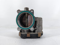 2006-2011 Chevrolet Impala Throttle Body P/N:RME72-1C 9500 Fits Fits 2006 2007 2008 2009 2010 2011 OEM Used Auto Parts - Oem