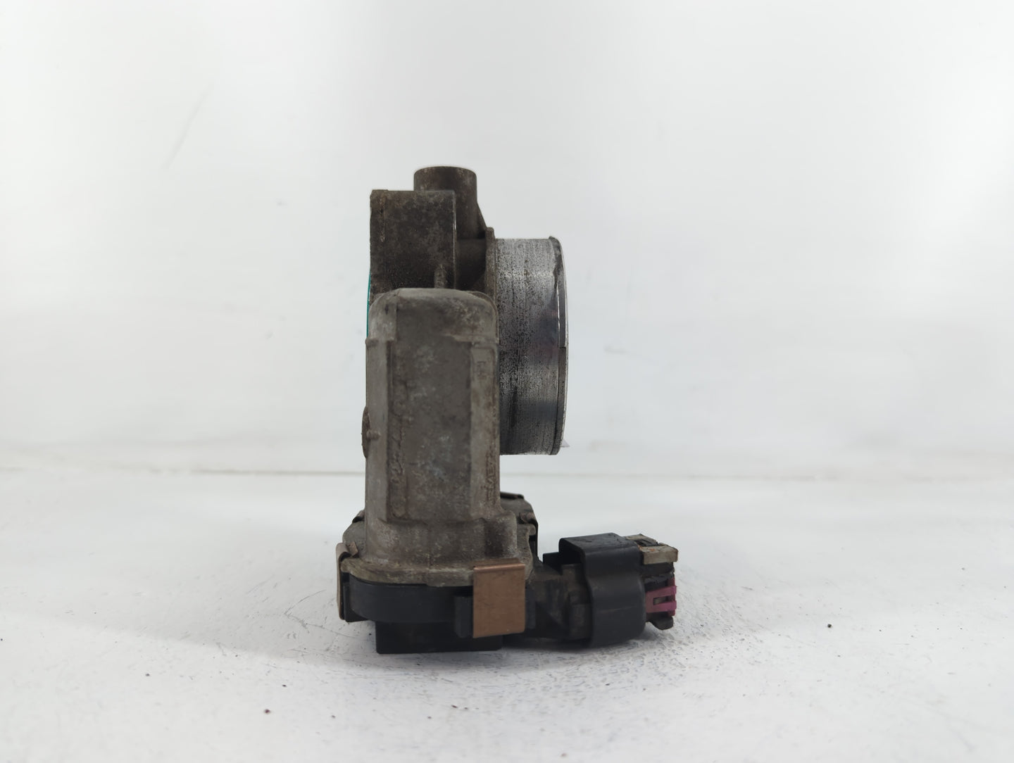2006-2011 Chevrolet Impala Throttle Body P/N:RME72-1C 9500 Fits Fits 2006 2007 2008 2009 2010 2011 OEM Used Auto Parts - Oem