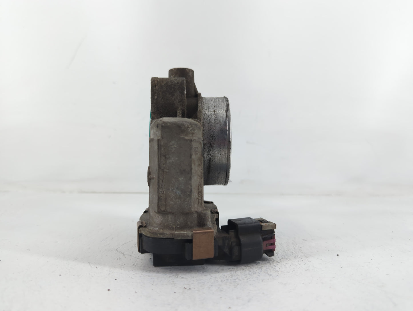 2006-2011 Chevrolet Impala Throttle Body P/N:RME72-1C 9500 Fits Fits 2006 2007 2008 2009 2010 2011 OEM Used Auto Parts - Oem