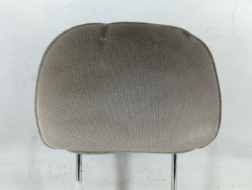 2008 Chevrolet Impala Headrest Head Rest Front Driver Passenger Seat Fits OEM Used Auto Parts - Oemusedautoparts1.com