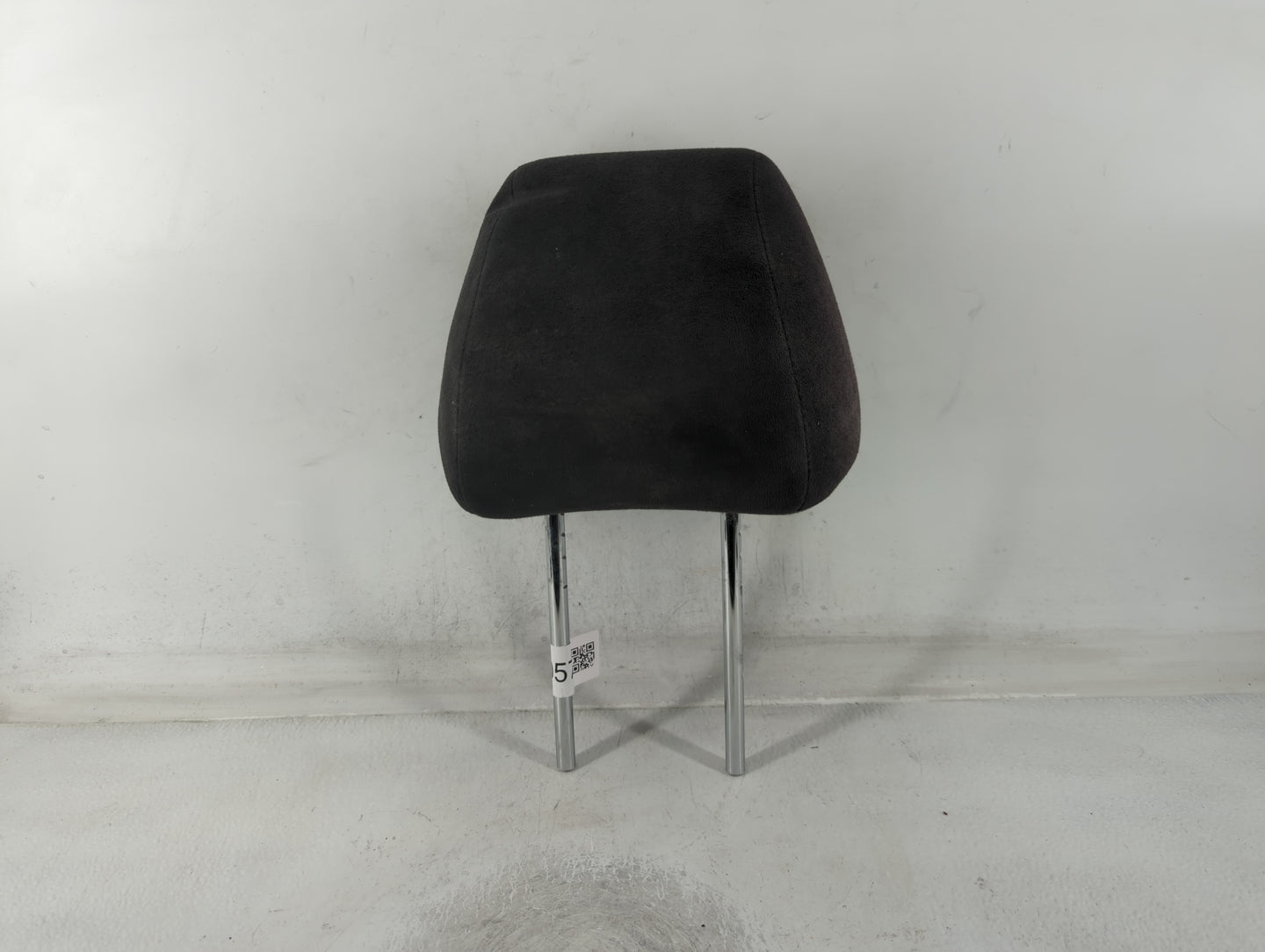 2006-2008 Chevrolet Impala Headrest Head Rest Front Driver Passenger Seat - Oemusedautoparts1.com