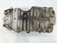 2008 Chevrolet Impala Engine Oil Pan P/N:10294030 Fits OEM Used Auto Parts - Oemusedautoparts1.com