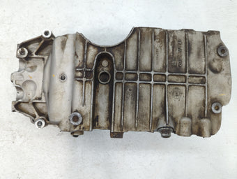 compare product 2008 Chevrolet Impala Engine Oil Pan P/N:10294030 Fits OEM Used Auto Parts