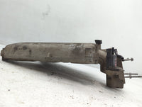 2008 Chevrolet Impala Engine Oil Pan P/N:12597139 Fits OEM Used Auto Parts - Oemusedautoparts1.com