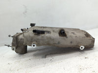 2008 Chevrolet Impala Engine Oil Pan P/N:12597139 Fits OEM Used Auto Parts - Oemusedautoparts1.com