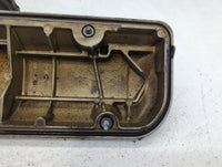 2008 Chevrolet Impala Driver Left Cylinder Head Valve Cover P/N:GM 12501709 CVR Fits OEM Used Auto Parts - Oemusedautoparts1