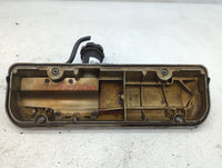 2008 Chevrolet Impala Driver Left Cylinder Head Valve Cover P/N:GM 12501709 CVR Fits OEM Used Auto Parts - Oemusedautoparts1