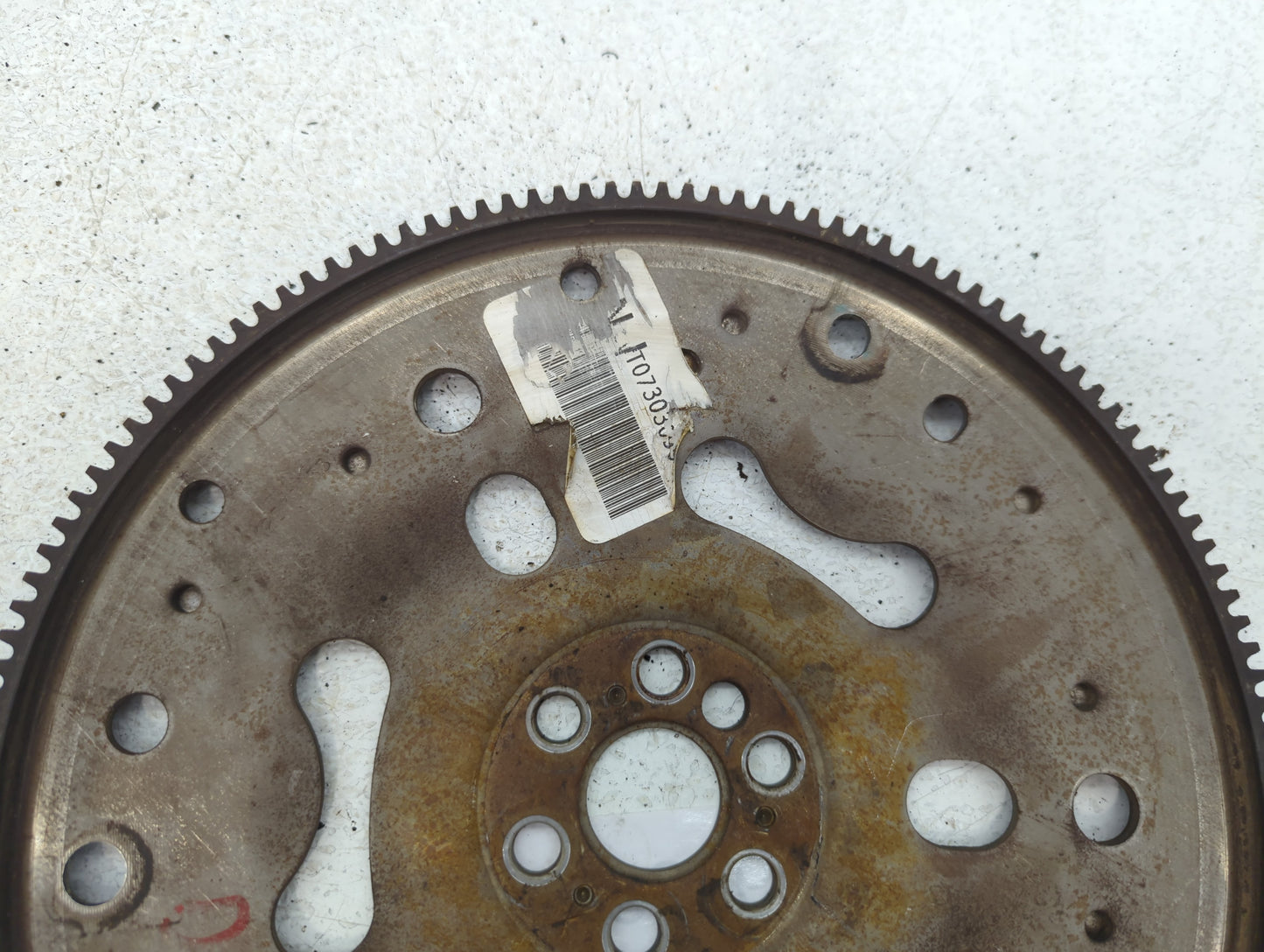 2008 Chevrolet Impala Front Passenger Right Brake Caliper - Oemusedautoparts1.com