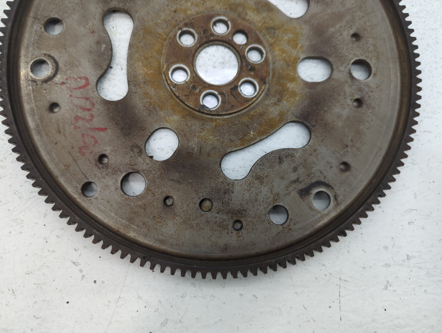 2008 Chevrolet Impala Front Passenger Right Brake Caliper - Oemusedautoparts1.com