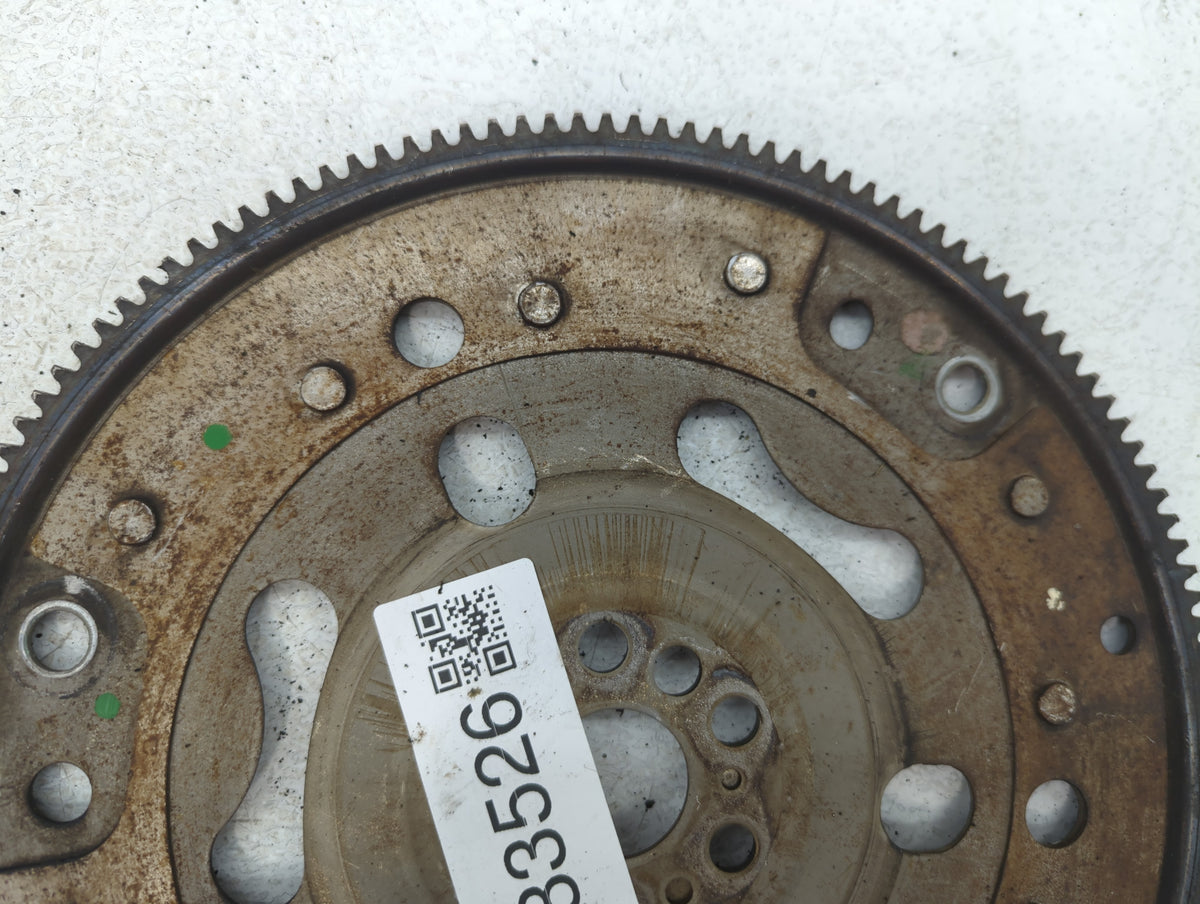 2008 Chevrolet Impala Front Passenger Right Brake Caliper - Oemusedautoparts1.com