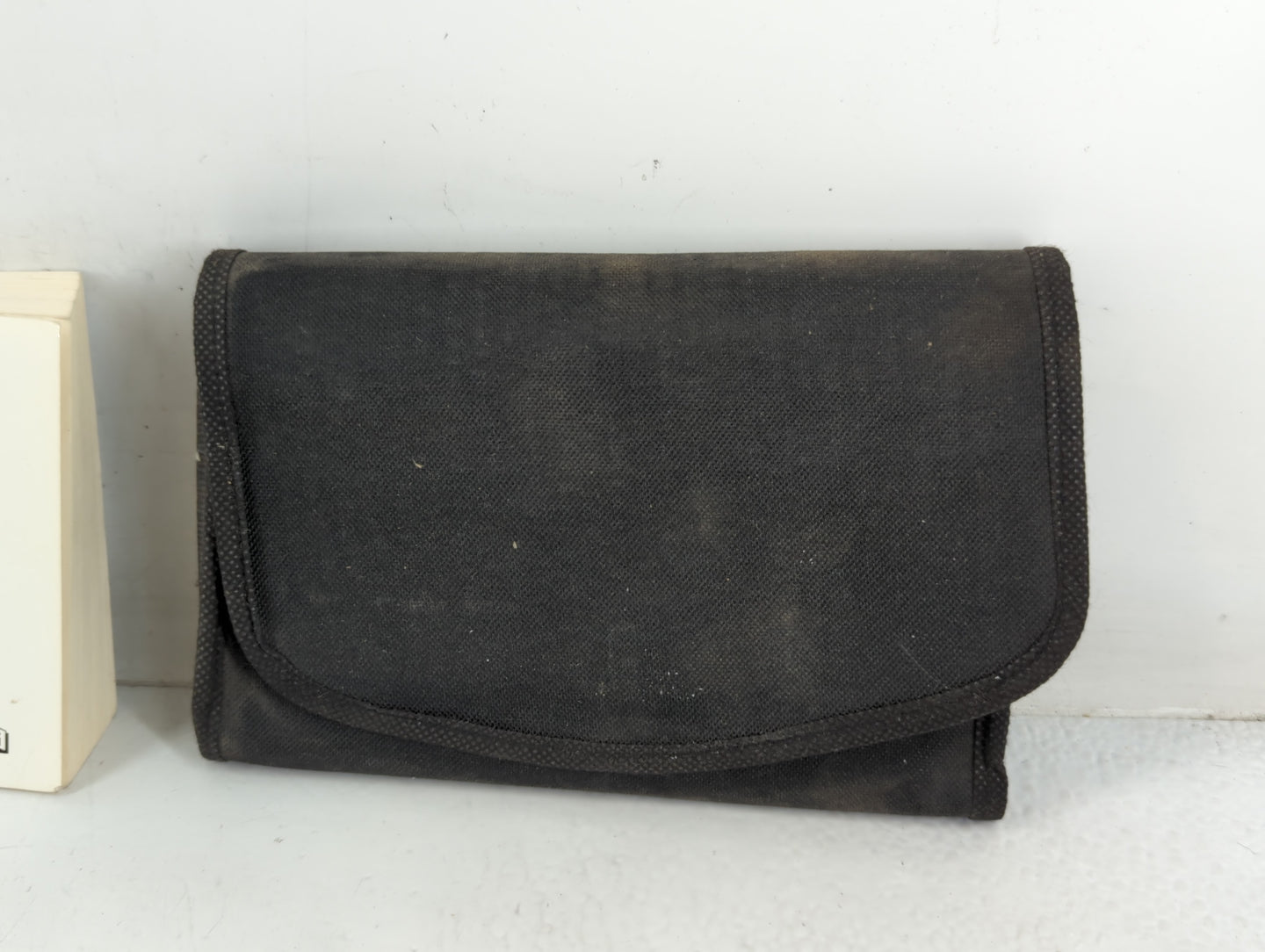 2008 Chevrolet Impala Owners Manual Book Guide P/N:15863019 A OEM Used Auto Parts - Oemusedautoparts1.com