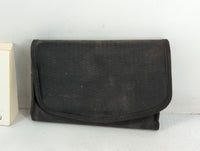 2008 Chevrolet Impala Owners Manual Book Guide P/N:15863019 A OEM Used Auto Parts - Oemusedautoparts1.com