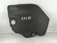 2008 Chevrolet Impala Engine Cover - Oemusedautoparts1.com