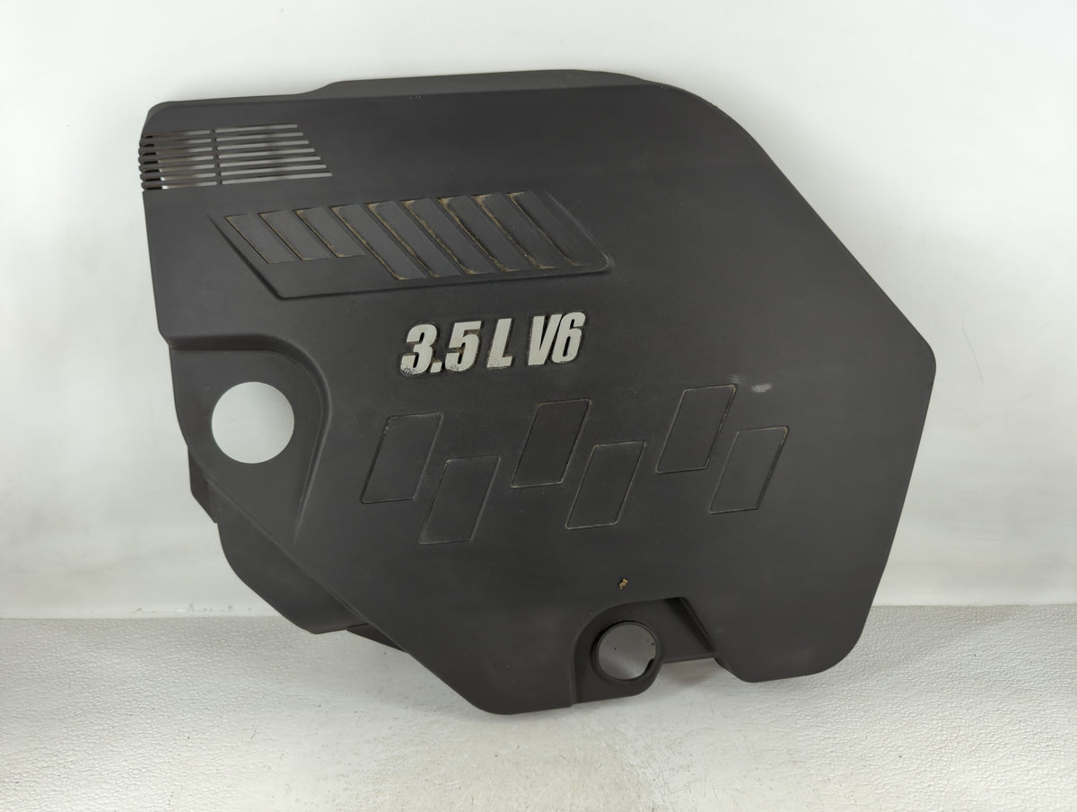 2008 Chevrolet Impala Engine Cover 694318 - Oemusedautoparts1.com