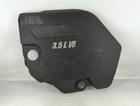 2008 Chevrolet Impala Engine Cover 694318 - Oemusedautoparts1.com