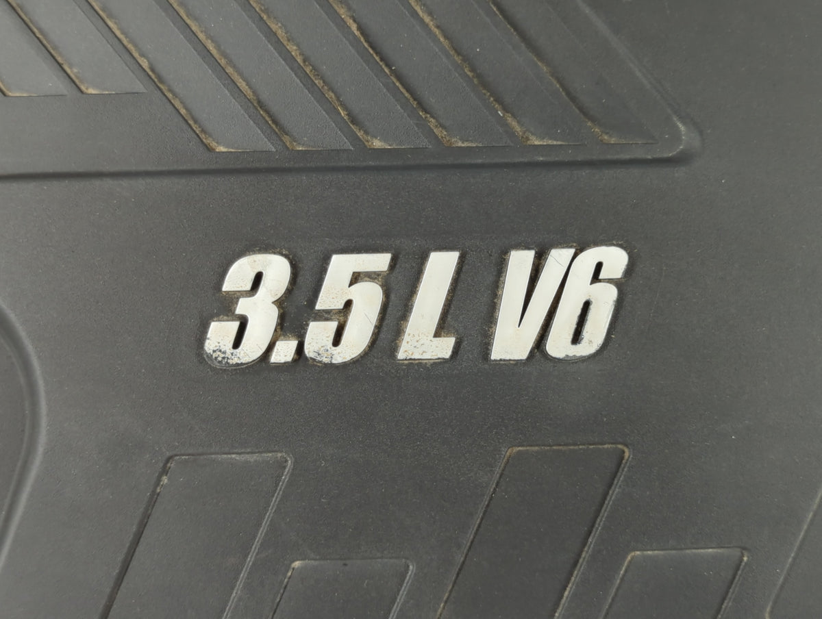 2008 Chevrolet Impala Engine Cover 694318 - Oemusedautoparts1.com