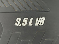 2008 Chevrolet Impala Engine Cover 694318 - Oemusedautoparts1.com