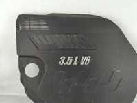 2008 Chevrolet Impala Engine Cover - Oemusedautoparts1.com