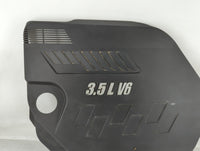 2008 Chevrolet Impala Engine Cover 694318 - Oemusedautoparts1.com