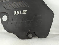 2008 Chevrolet Impala Engine Cover - Oemusedautoparts1.com