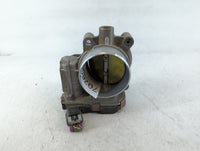 2006-2011 Chevrolet Impala Throttle Body P/N:RME72-IA 7029 Fits Fits 2006 2007 2008 2009 2010 2011 OEM Used Auto Parts - Oem