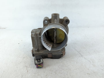 2006-2011 Chevrolet Impala Throttle Body P/N:RME72-IA 7029 Fits Fits 2006 2007 2008 2009 2010 2011 OEM Used Auto Parts - Oem