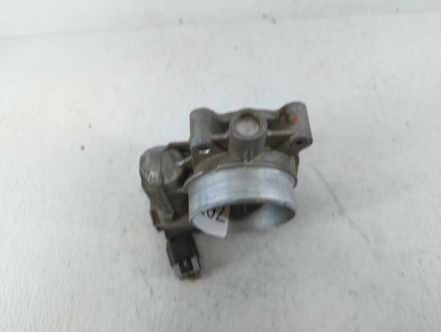 2006-2011 Chevrolet Impala Throttle Body P/N:RME72-IA 7029 Fits Fits 2006 2007 2008 2009 2010 2011 OEM Used Auto Parts - Oem