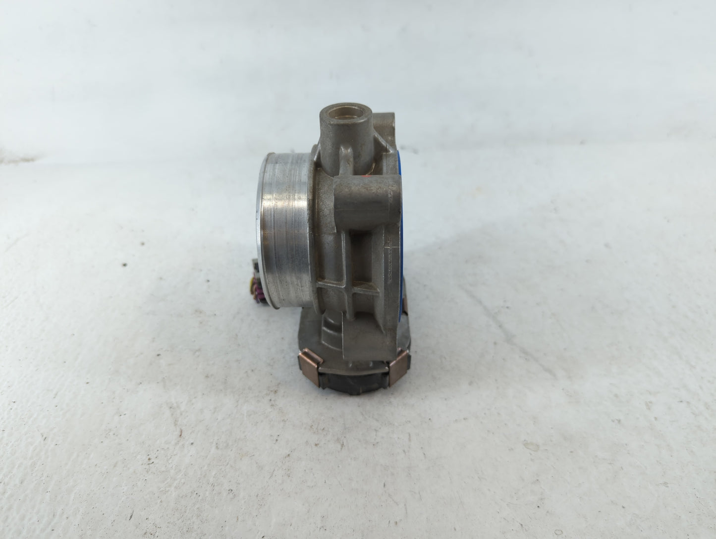 2006-2011 Chevrolet Impala Throttle Body P/N:RME72-IA 7029 Fits Fits 2006 2007 2008 2009 2010 2011 OEM Used Auto Parts - Oem
