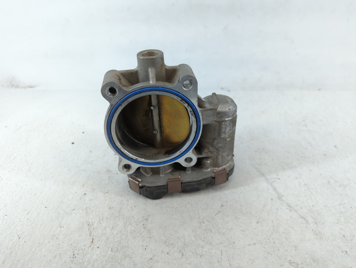 2006-2011 Chevrolet Impala Throttle Body P/N:RME72-IA 7029 Fits Fits 2006 2007 2008 2009 2010 2011 OEM Used Auto Parts - Oem