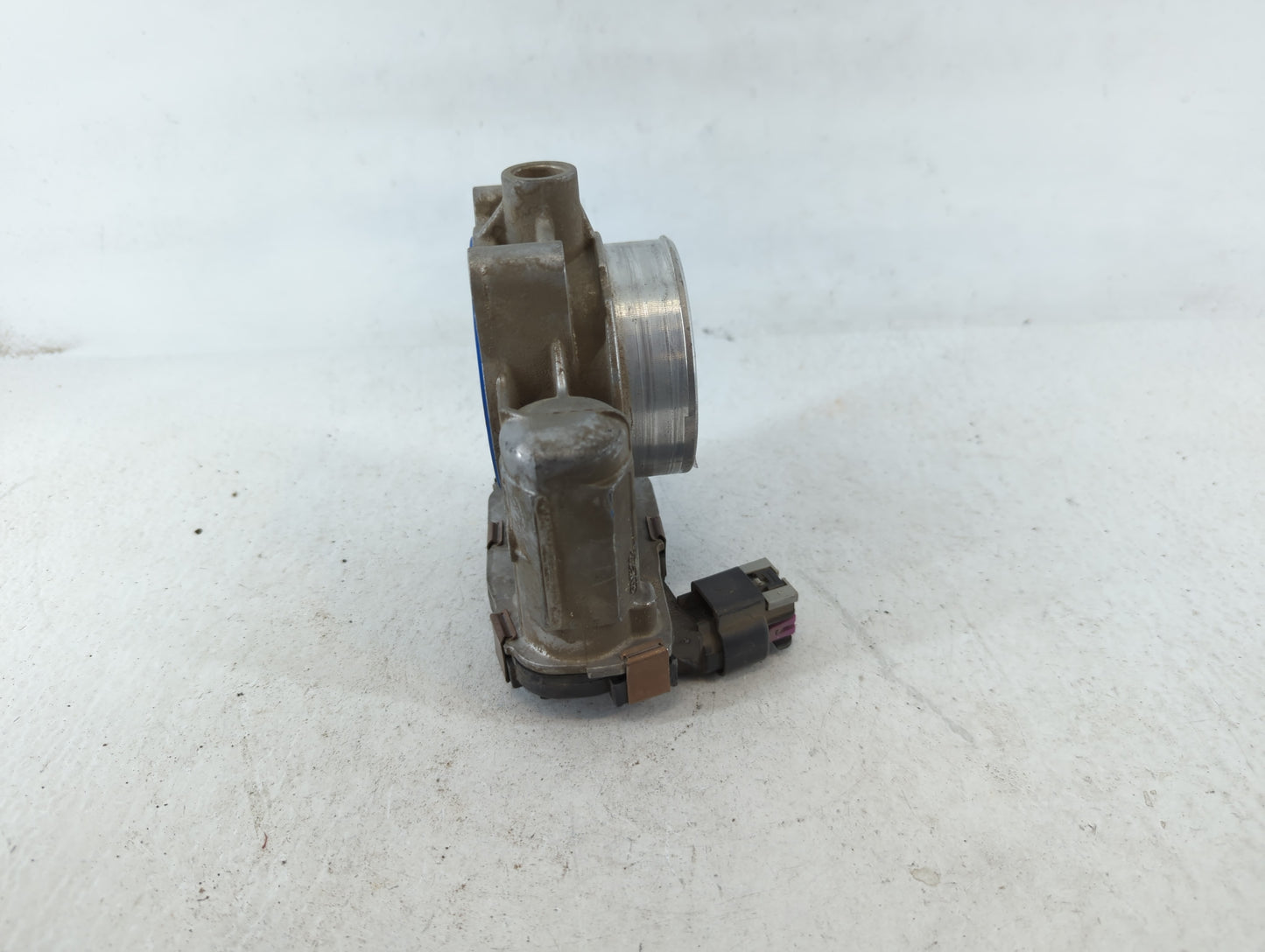2006-2011 Chevrolet Impala Throttle Body P/N:RME72-IA 7029 Fits Fits 2006 2007 2008 2009 2010 2011 OEM Used Auto Parts - Oem