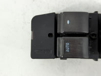 2006-2008 Chevrolet Impala Master Power Window Switch Replacement Driver Side Left P/N:10340140 Fits Fits 2006 2007 2008 OEM