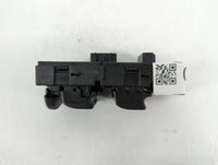 2006-2008 Chevrolet Impala Master Power Window Switch Replacement Driver Side Left P/N:10340140 Fits Fits 2006 2007 2008 OEM