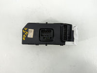 2006-2008 Chevrolet Impala Master Power Window Switch Replacement Driver Side Left P/N:10340140 Fits Fits 2006 2007 2008 OEM